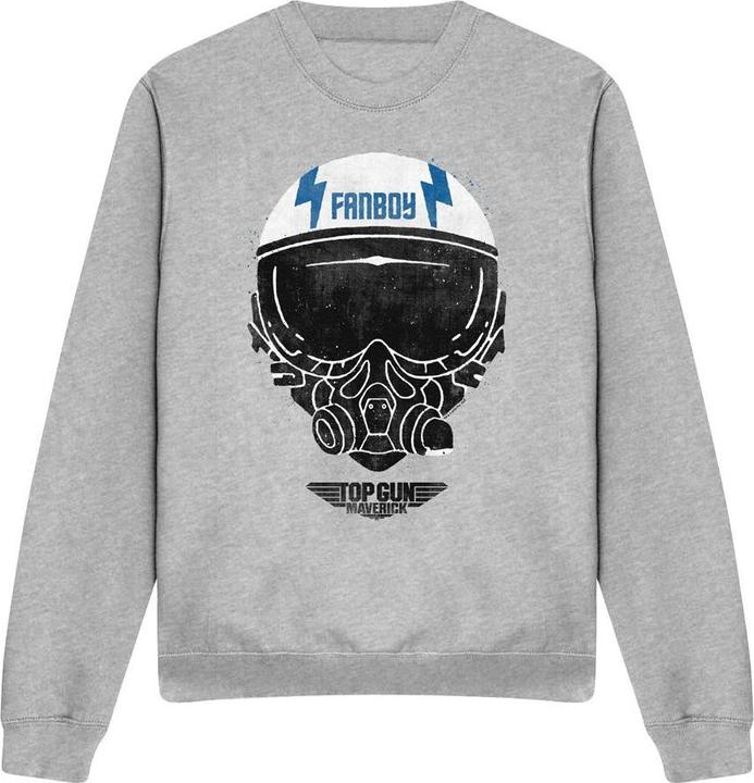 Immagine prodotto Top Gun Fanboy Felpa Casco Adulto Unisex (L)