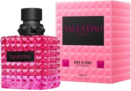 Produktbild Valentino Born In Roma Extradose Donna (Eau de Parfum, 100 ml)