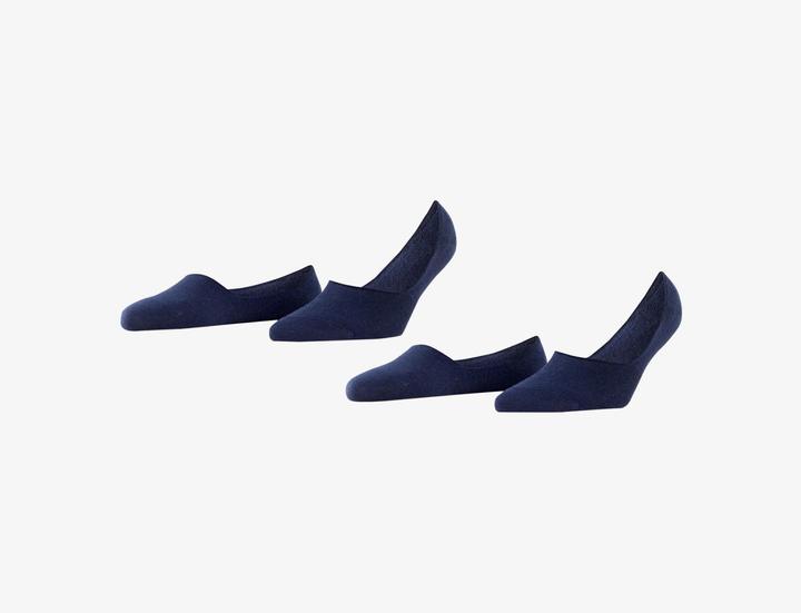 Actual product image Burlington Füsslinge "Everyday" (pack of 2, 37 - 38)
