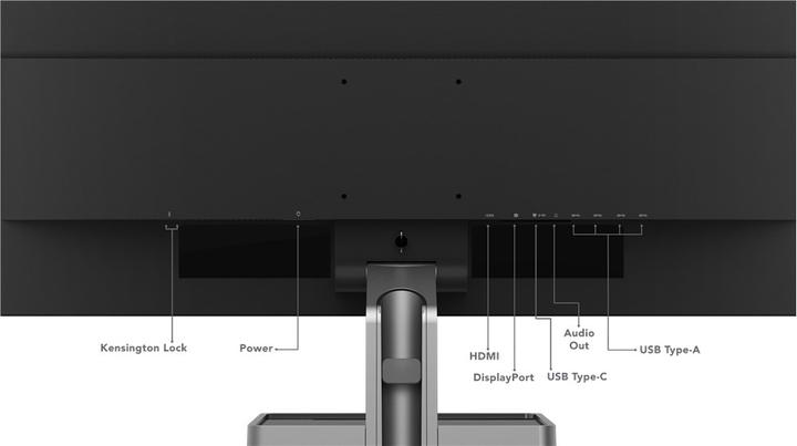Image du produit Lenovo L32p-30 (3840 x 2160 pixels, 31.50")