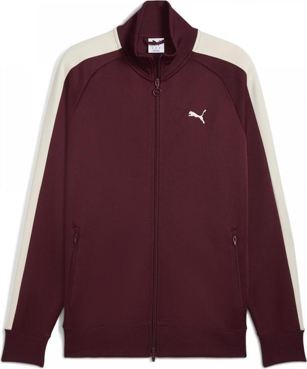 Actual product image Puma T7 ALWAYS ON Track Jacket DK (M)