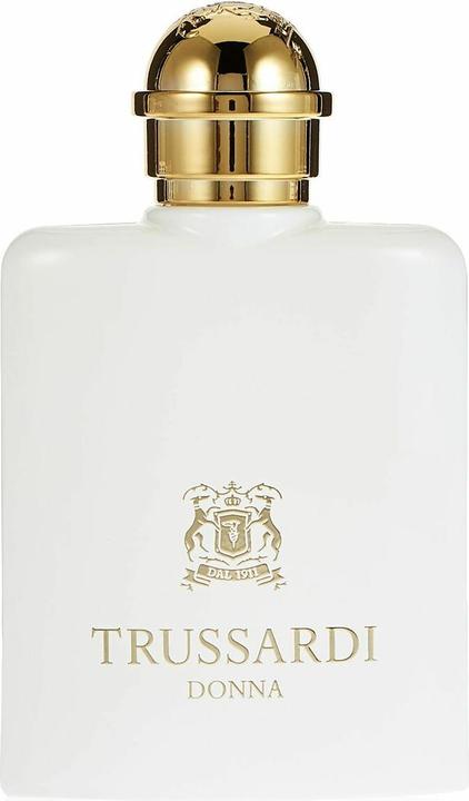 Actual product image Trussardi 1911 Donna (Eau de parfum, 50 ml)