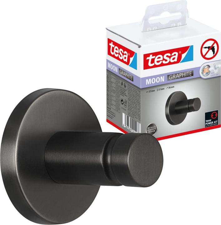 Actual product image tesa Moon