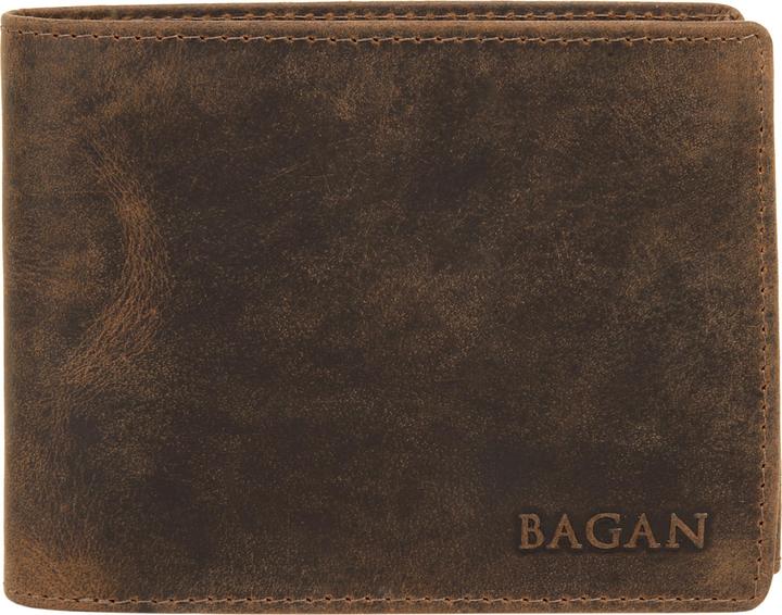 Actual product image Bagan Geldbörse