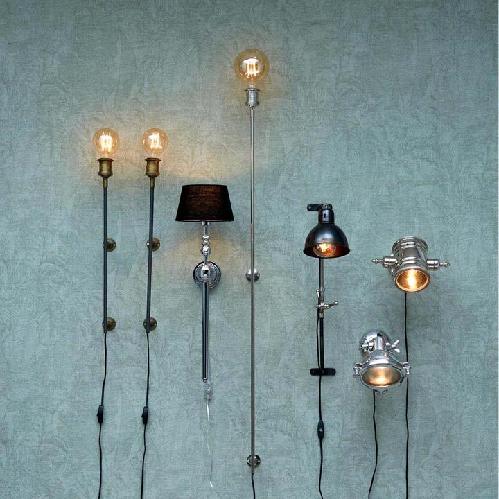 Actual product image Rivièra Maison Factory 56 (E27)