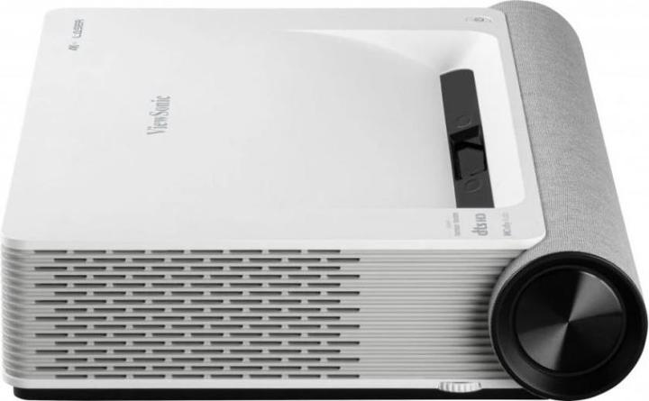 Actual product image Viewsonic X2000 (4K, 2000 lm, 0.25:1)
