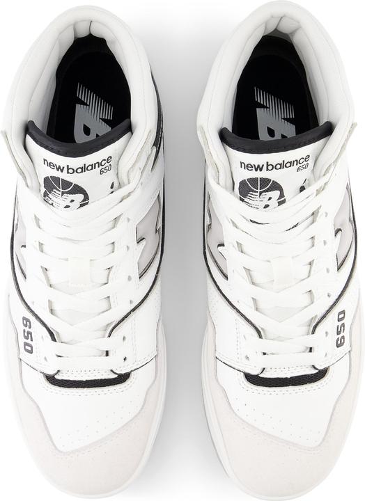 Produktbild New Balance BB650RWH (45)