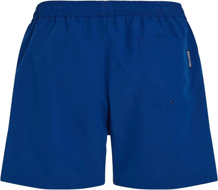 Actual product image Tommy Hilfiger Mens Drawstring Swim Shorts (L)