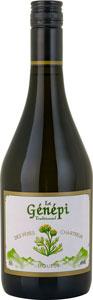 Produktbild Chartreuse Le Génepi