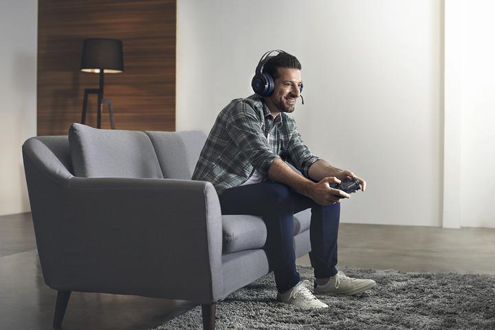 Actual product image Razer Raiju Tournament Edition (PS4)