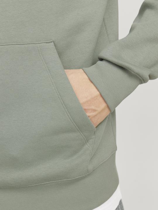 Immagine prodotto Jack & Jones Jjestar Jj Sweat Hood Noos (M)