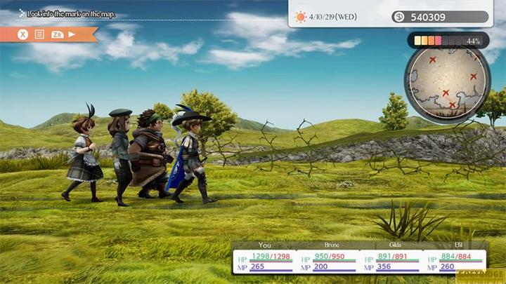 Produktbild Square Enix Various Daylife SWITCH UK (Switch, Switch Lite, Switch OLED, EN)