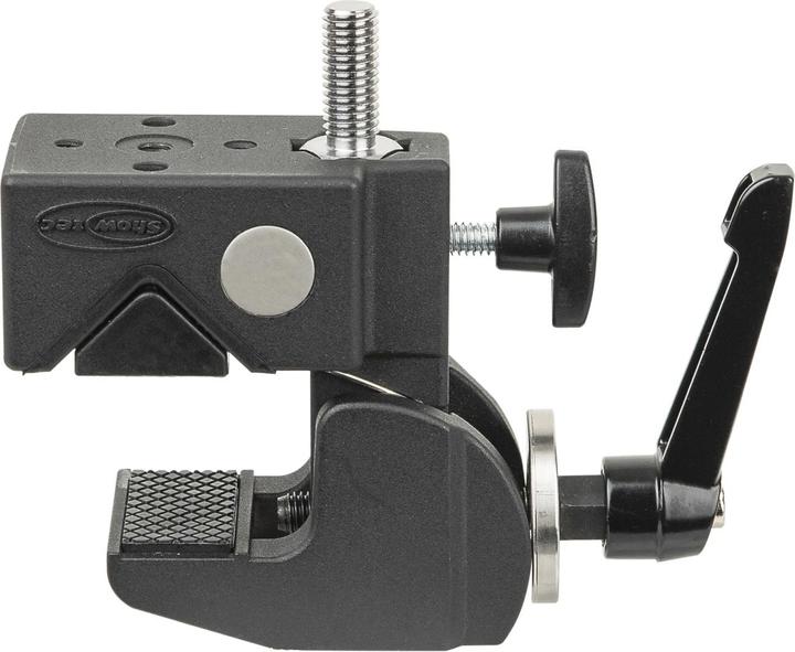 Actual product image Showtec Spigot for Multigrip Clamp M10 x 25mm
