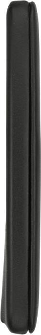 Actual product image Noreve Leather cover vertical