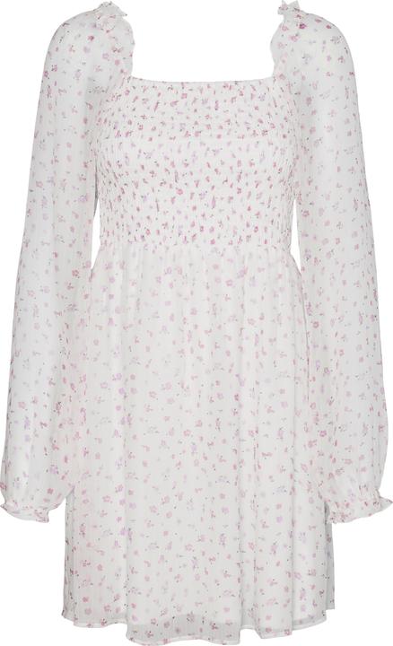 Vero Moda VMSMILLA Kurzes Kleid Kleid (M)