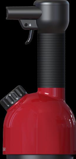 Actual product image Laurastar Iggi (850 W)