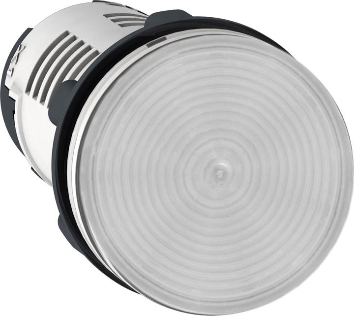 Produktbild Schneider Electric PILOT LIGHT - LED - Clear - 230v