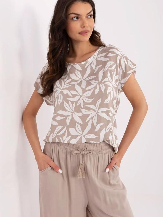 Produktbild Sublevel Bluse (M)