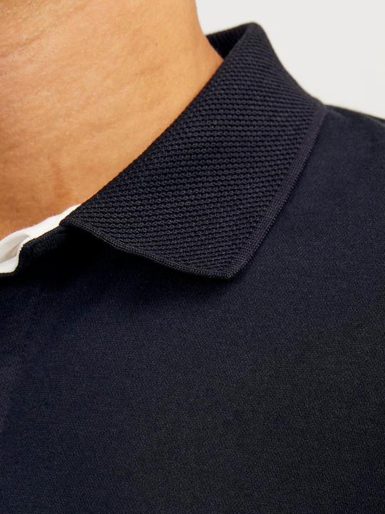 Actual product image Jack & Jones Jprccrodney Ss Polo Sn (M)