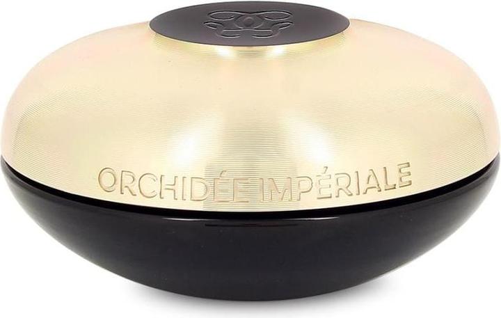 Actual product image Guerlain Orchid RefreShower Cream (50 ml, Day cream)