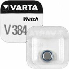 Immagine prodotto Varta 1 Cron V 384 (1 pz., LR41, 37 mAh)