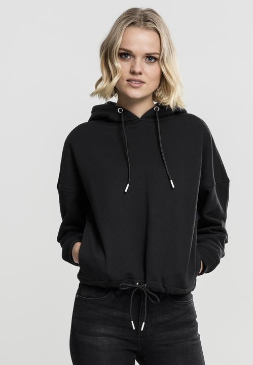 Produktbild Urban Classics Ladies Kimono Hoody (XS)