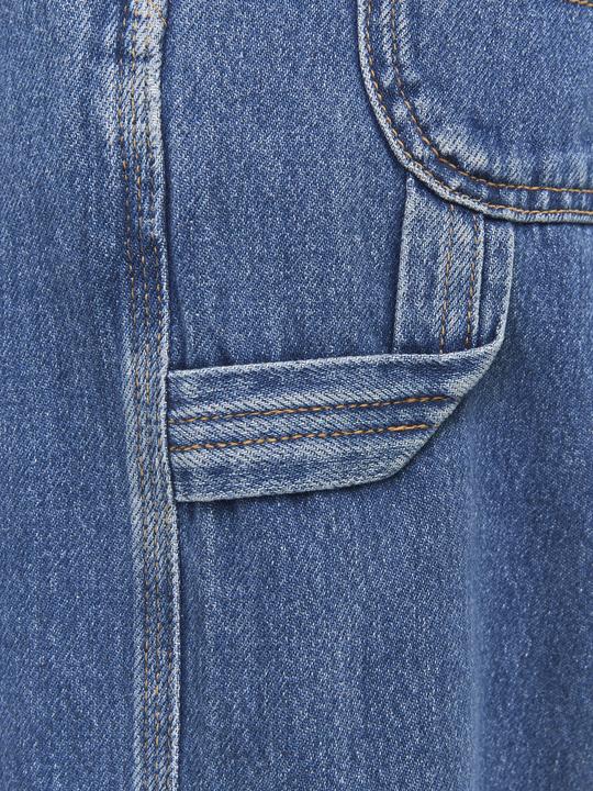 Actual product image Jack & Jones JJIALEX JJCARPENTER MF 055 JNR Baggy Fit Jeans Junior Baggy Fit Jeans (152)
