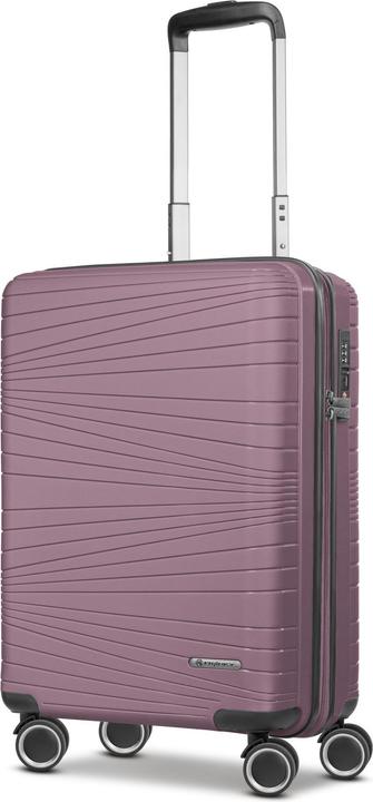 Franky Dallas 3.0 (36 l, Handgepäck (bis 50l))
