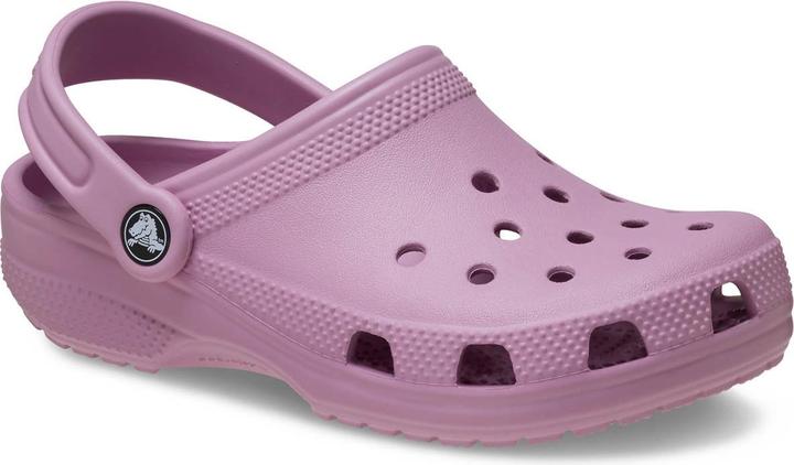 Actual product image Crocs K's Classic Clog (35)