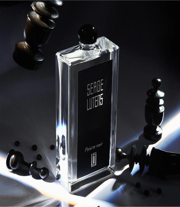 Actual product image Serge Lutens Poivre Noir Eau de Parfum (Eau de parfum, 100 ml)