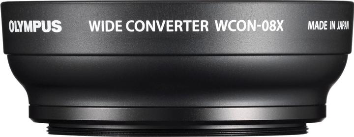 Image du produit Olympus WCON-08X (Convertisseur grand angle, Universel)