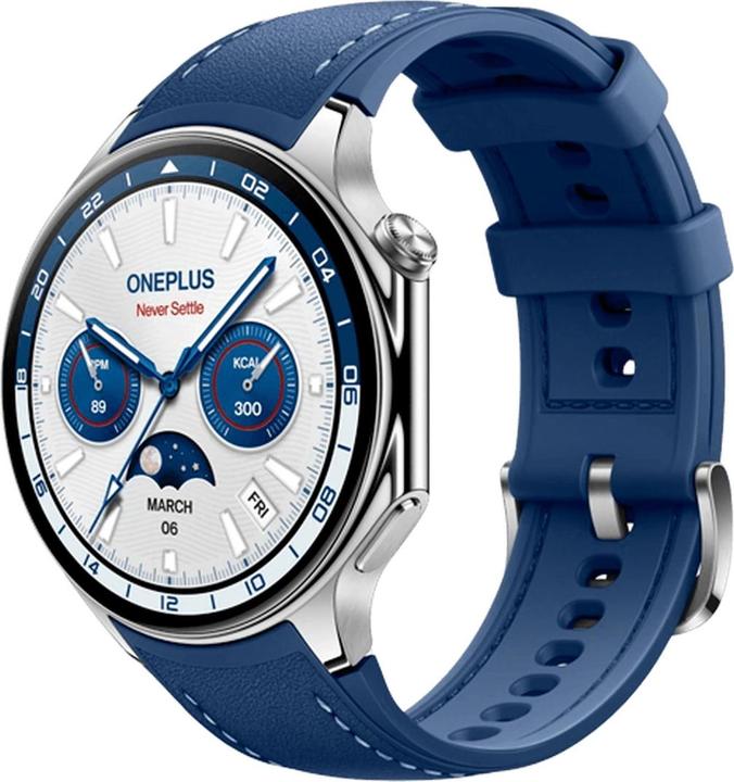 Actual product image OnePlus Watch 2 (46 mm)