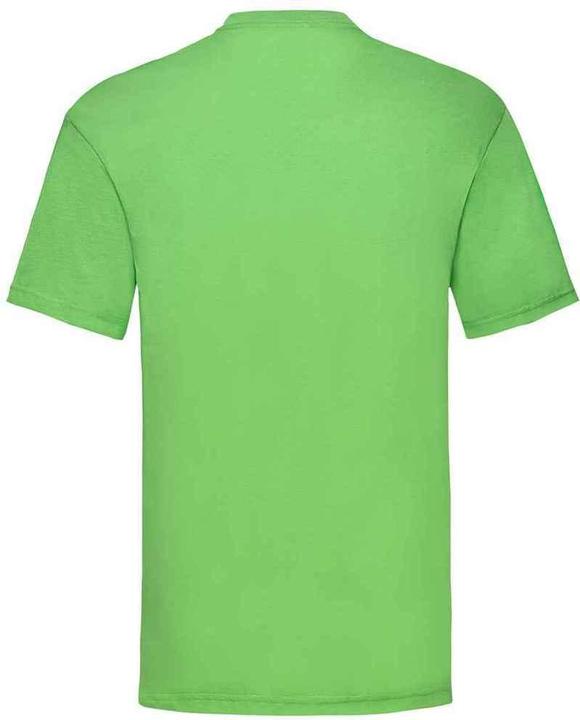 Immagine prodotto Fruit of the Loom Valueweight Maglietta Uomo (XL)