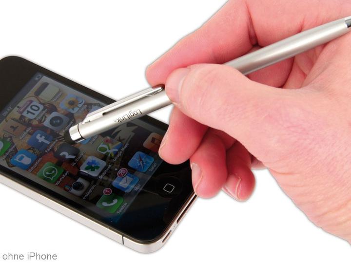 Produktbild LogiLink Touchpen