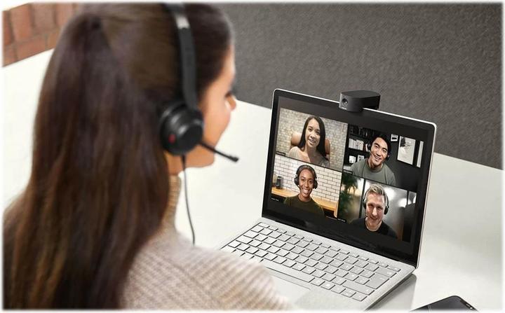 Actual product image Jabra PanaCast 20