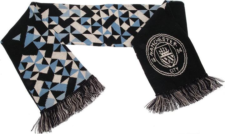 Manchester City FC Schal