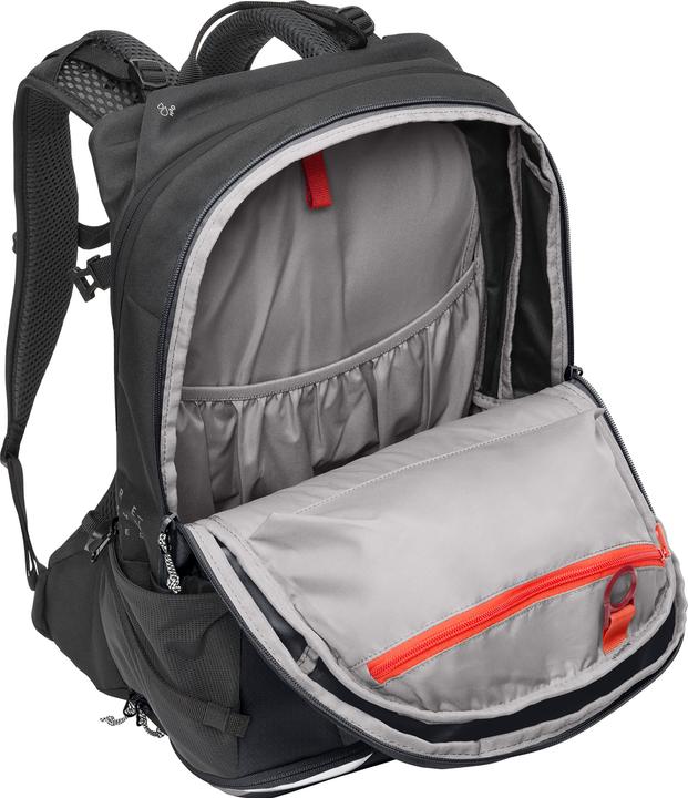 Actual product image Vaude Bike Alpin 23+5 (28 l)