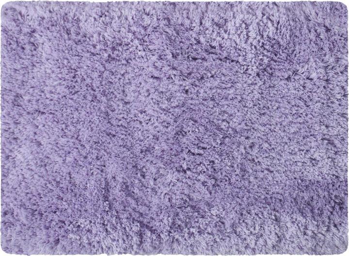 spirella Tapis De Bain Microfibre 50x70cm Lavande Lavanda - Microfibre (50 x 70 cm)