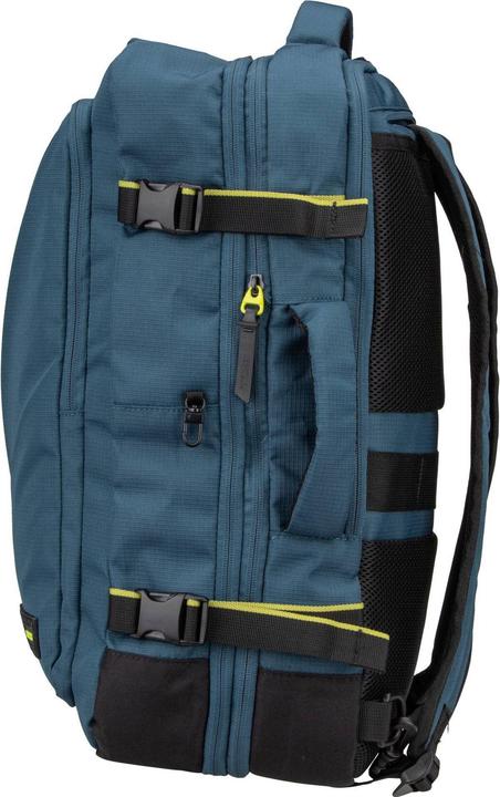 Actual product image American Tourister Take2cabin Travel Backpack L Exp (43 l)
