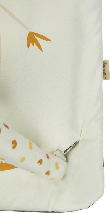 Produktbild Sterntaler Safari Krabbeldecke m Spielbogen