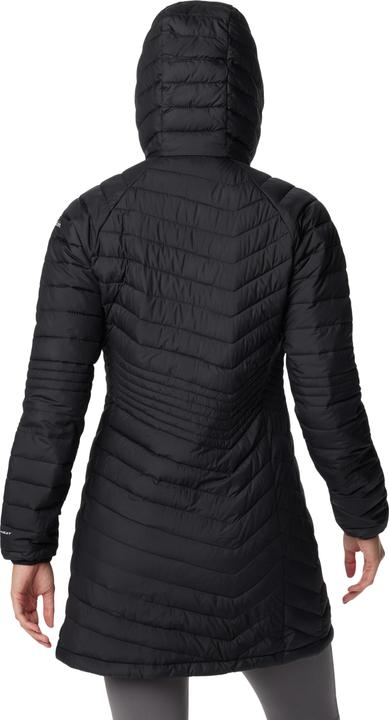 Produktbild Columbia Powder Lite Mid (XS)