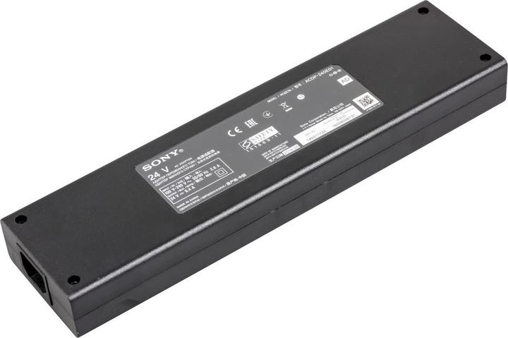Actual product image Sony Acdp-240e01 (24 W)