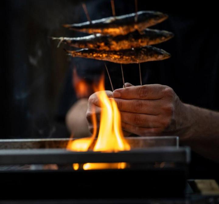 Produktbild Yakiniku Shichirin (17.40 cm)
