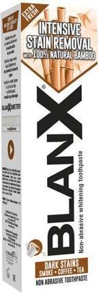 Actual product image Blanx Intensive Stain Removal (75 ml)
