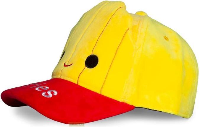 Produktbild Difuzed Squishmallows - Floyd Novelty Plush Cap (One Size)