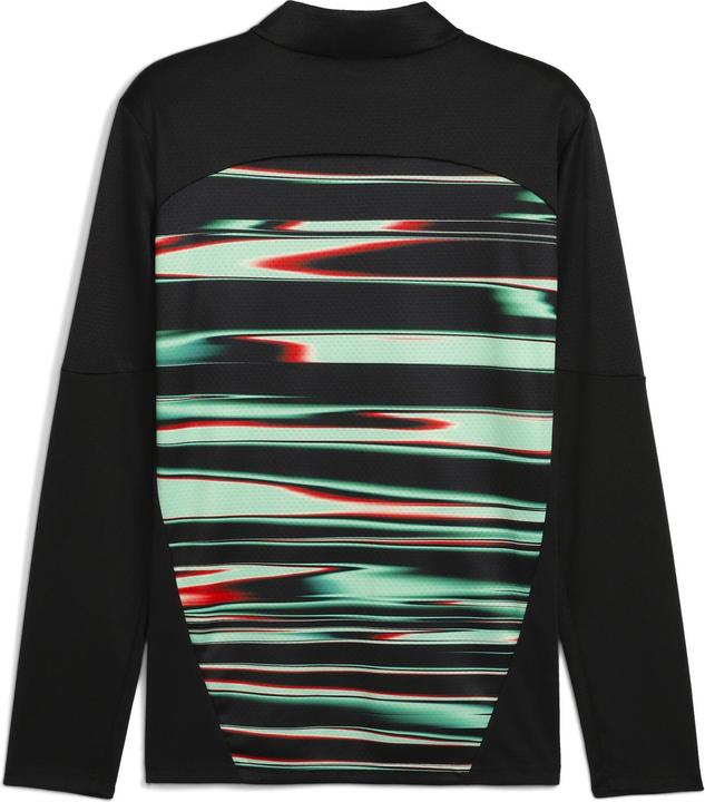 Actual product image Puma FPF Prematch 1/4 ZipTop (S)