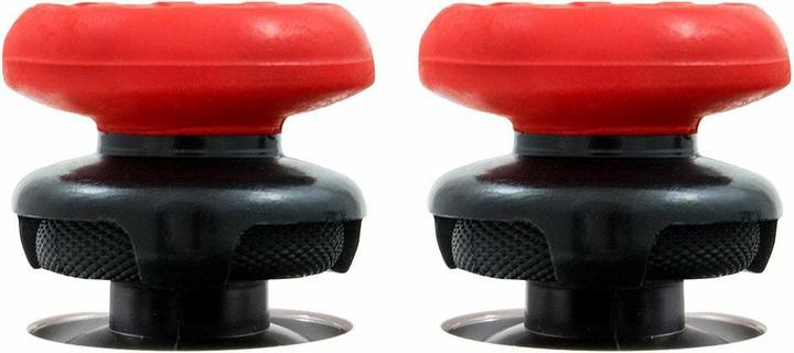 Productafbeelding SteelSeries KontrolFreek - FPS Freek Inferno - Nintendo Pro (4 Prong) (Switch)