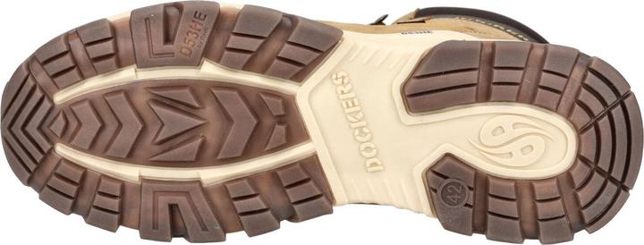 Actual product image Dockers Stiefelette (45)