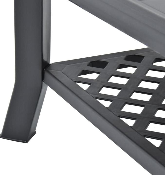 Image du produit VidaXL Table basse (90 x 60 x 46 cm)