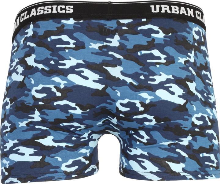 Immagine prodotto Urban Classics Boxer Shorts 3-Pack (M, confezione da 3)